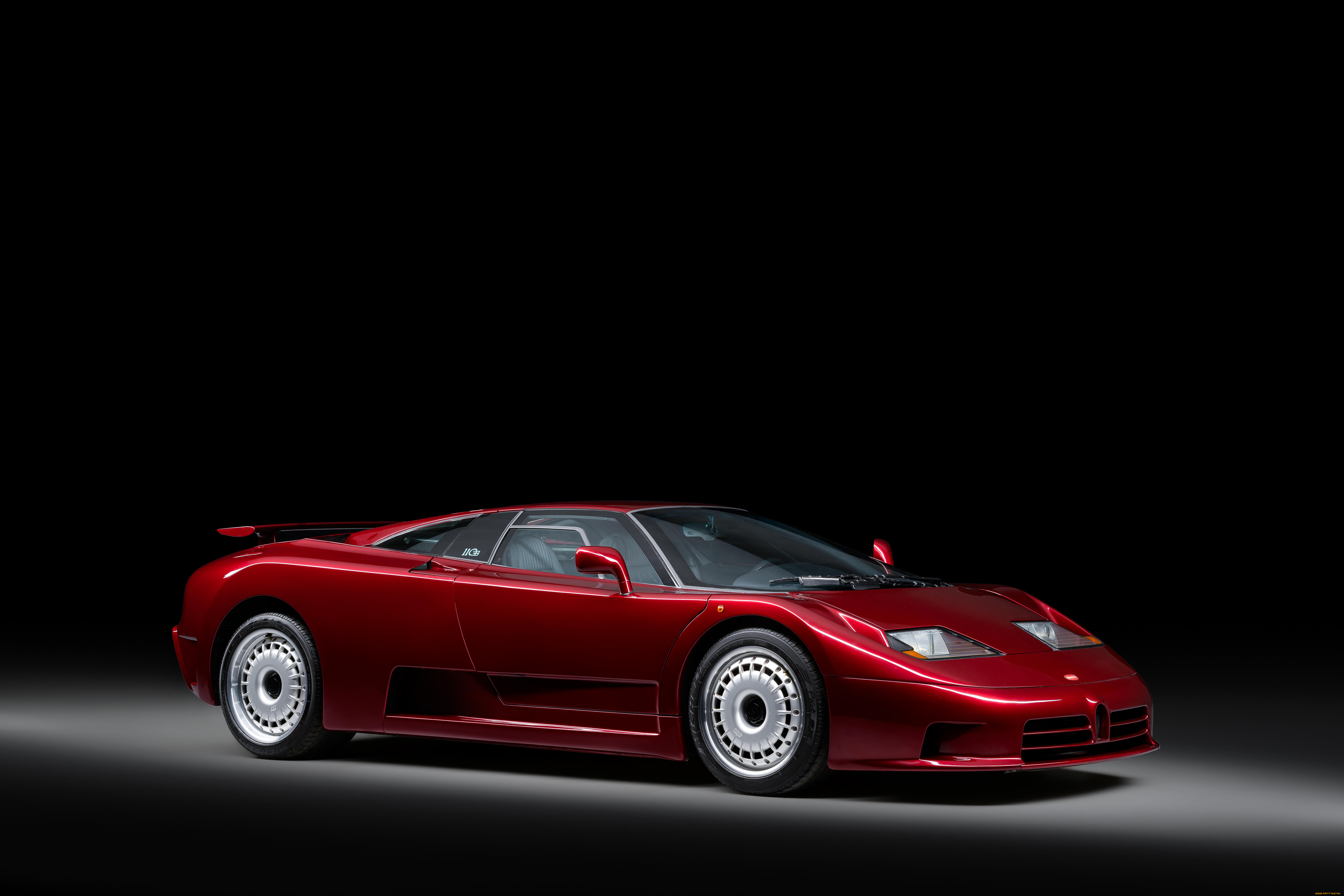 , bugatti